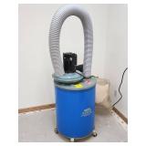 Delta Dust Collection System