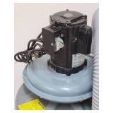 Delta Dust Collection System