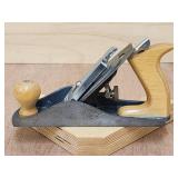 Woodworking Powercraft Wood Planer