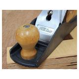 Woodworking Powercraft Wood Planer