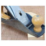 Woodworking Powercraft Wood Planer