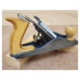 Woodworking Powercraft Wood Planer