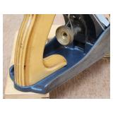 Woodworking Powercraft Wood Planer