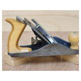 Woodworking Powercraft Wood Planer