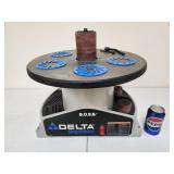 Delta Shopmaster Bench Oscillating Spindle Sander Model SA350