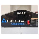 Delta Shopmaster Bench Oscillating Spindle Sander Model SA350