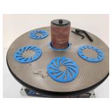 Delta Shopmaster Bench Oscillating Spindle Sander Model SA350