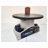 Delta Shopmaster Bench Oscillating Spindle Sander Model SA350
