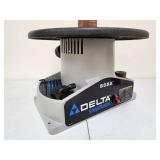 Delta Shopmaster Bench Oscillating Spindle Sander Model SA350
