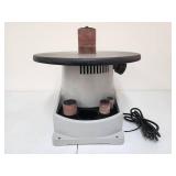 Delta Shopmaster Bench Oscillating Spindle Sander Model SA350
