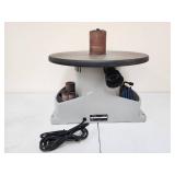 Delta Shopmaster Bench Oscillating Spindle Sander Model SA350