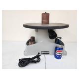 Delta Shopmaster Bench Oscillating Spindle Sander Model SA350