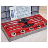 Craftsman Tap and Die Set