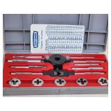 Craftsman Tap and Die Set