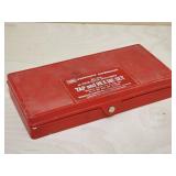 Vermont American Tap and Hex Die Set