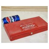 Vermont American Tap and Hex Die Set