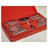 Vermont American Tap and Hex Die Set