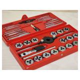 Vermont American Tap and Hex Die Set