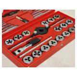 Vermont American Tap and Hex Die Set