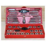 Vermont American Tap and Hex Die Set