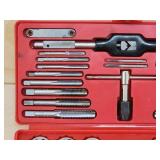 Vermont American Tap and Hex Die Set