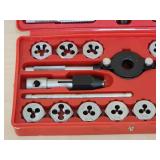 Vermont American Tap and Hex Die Set