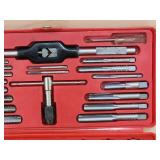 Vermont American Tap and Hex Die Set