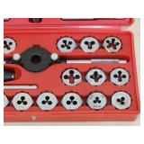 Vermont American Tap and Hex Die Set