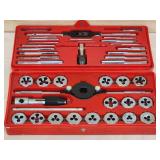 Vermont American Tap and Hex Die Set