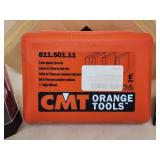 Assorted CMT and Freud Router Bits