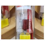 (5) Assorted Porter Cable Router Bits