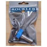 (5) Assorted Rockler Router Bits