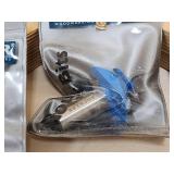 (6) Assorted Rockler Router Bits