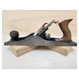 Woodworking Pritzlaff Wood Planer