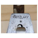 Woodworking Pritzlaff Wood Planer