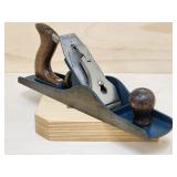 Woodworking Pritzlaff Wood Planer