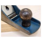 Woodworking Pritzlaff Wood Planer