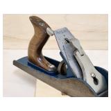 Woodworking Pritzlaff Wood Planer