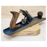 Woodworking Pritzlaff Wood Planer