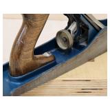 Woodworking Pritzlaff Wood Planer