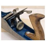 Woodworking Pritzlaff Wood Planer