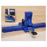 Kreg Pocket Hole Jig with Accessories
