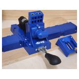 Kreg Pocket Hole Jig with Accessories