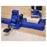 Kreg Pocket Hole Jig with Accessories