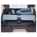 Delta Drill Press Mortising Attachment Kit