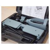 Delta Drill Press Mortising Attachment Kit