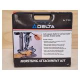 Delta Drill Press Mortising Attachment Kit