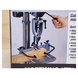 Delta Drill Press Mortising Attachment Kit