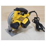 DeWalt Electric Circular Saw