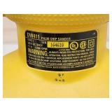 DeWalt Palm Grip Sander Model DW411
